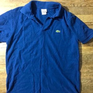 Lacoste - Polo Shirt